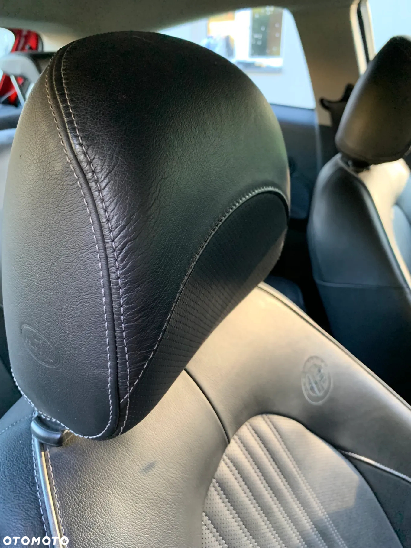 Alfa Romeo Mito 1.4 TB Progression - 27