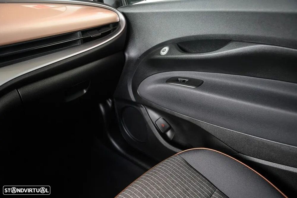 Fiat 500e 42 kWh - 40