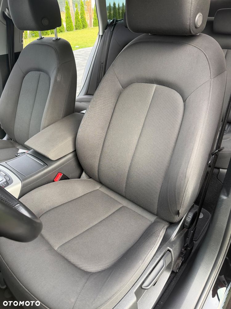 Audi A6 Avant 2.0 TDI Ultra - 31