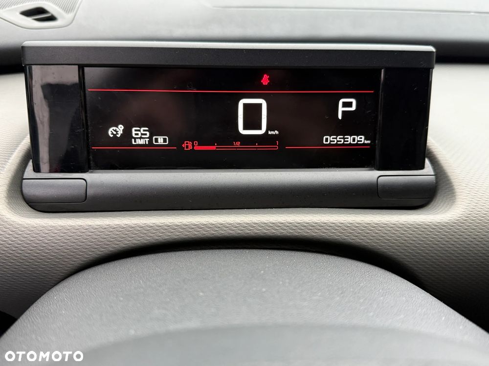 Citroën C4 Cactus 1.2 PureTech GPF Shine S&S EAT6 - 13