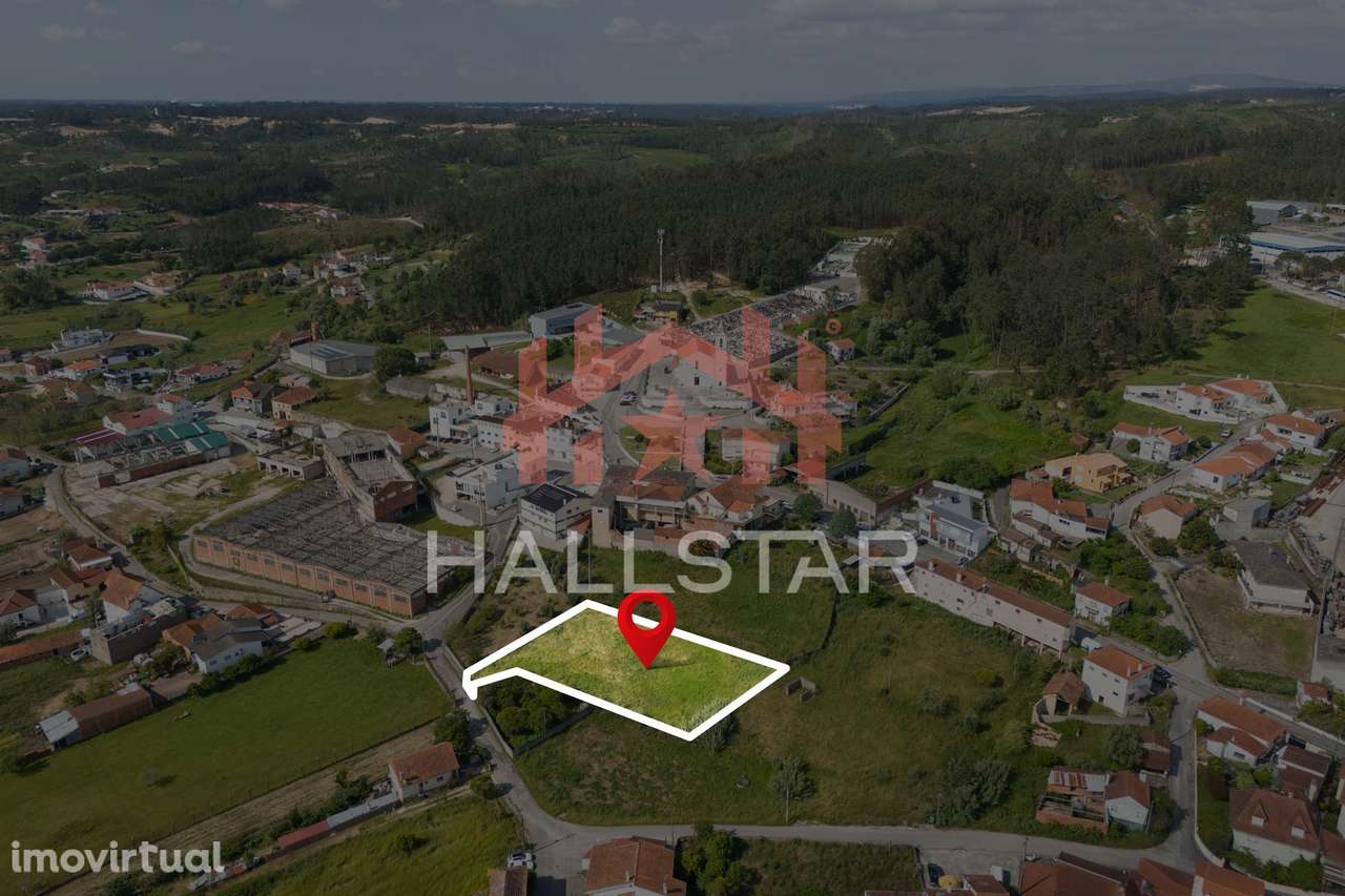 Terreno para Construção / Área de 1675m2 / Colmeias - Grande imagem: 5/19