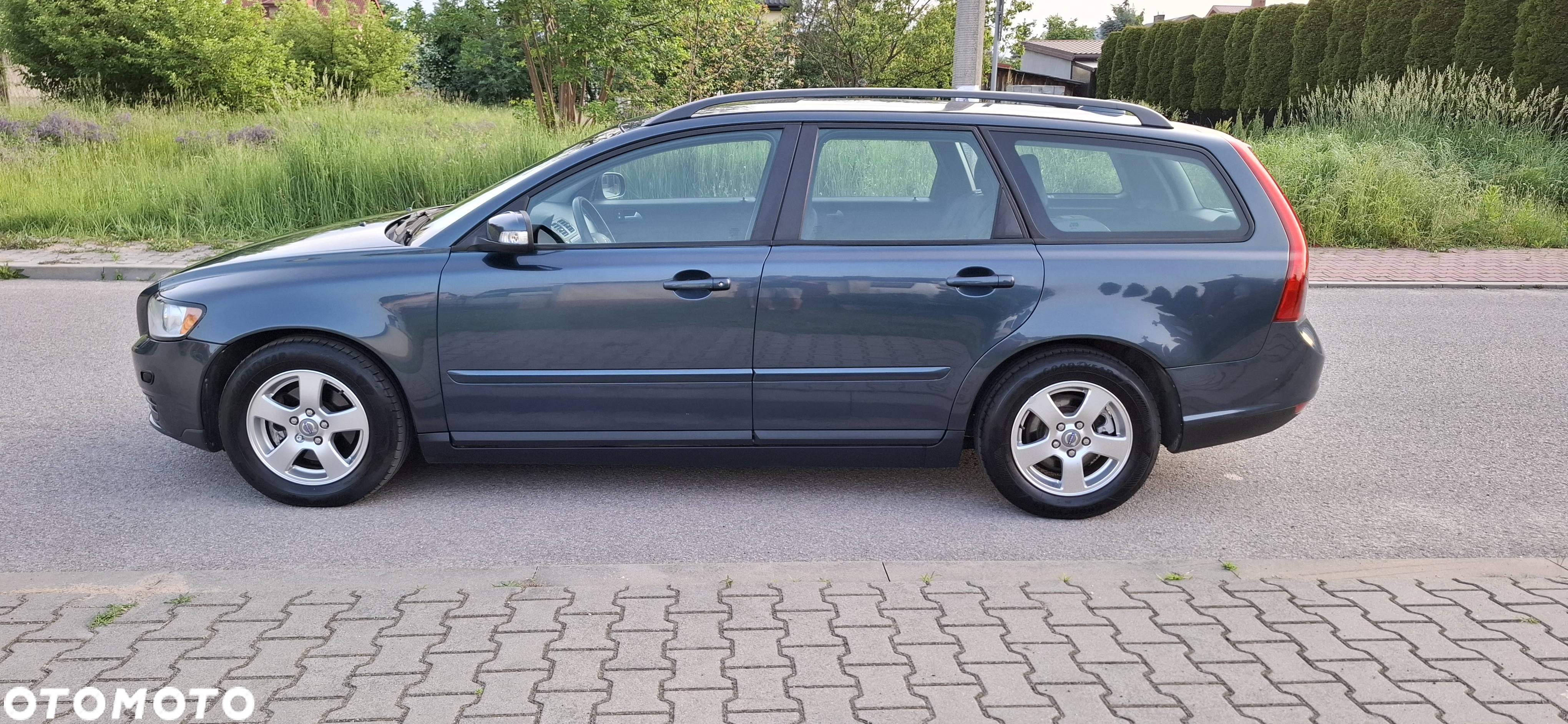 Volvo V50 1.8 Momentum - 5