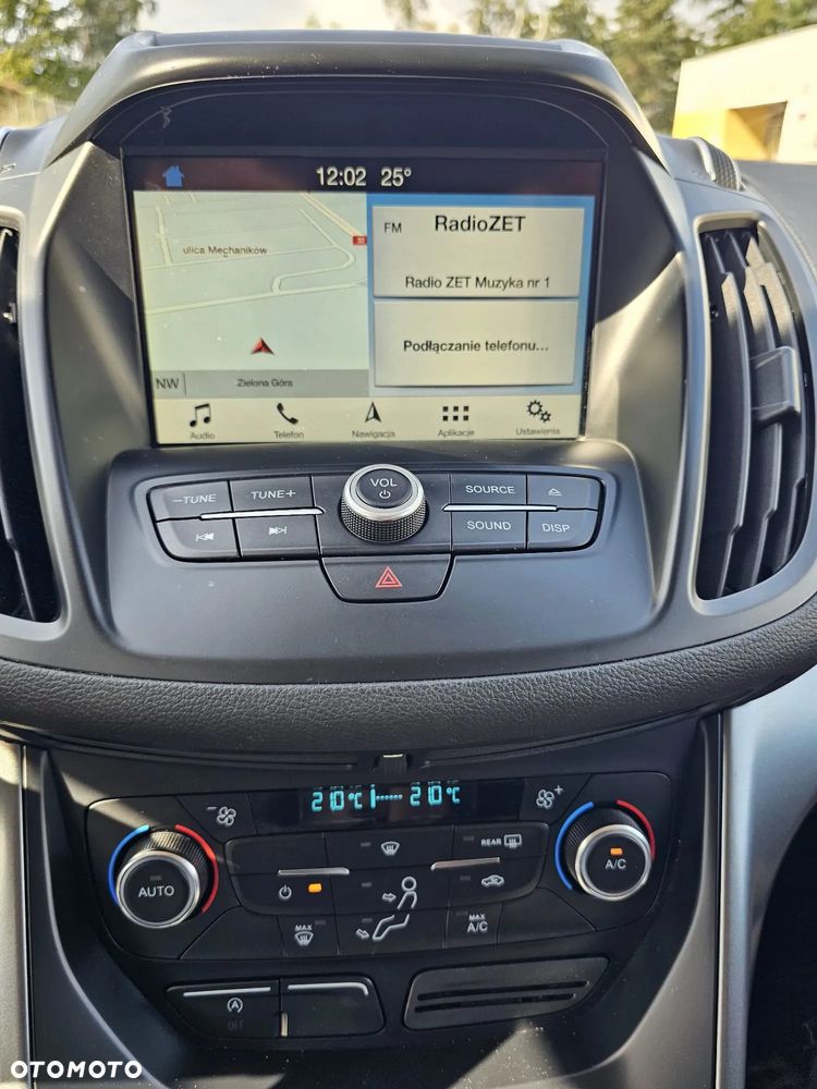 Ford Kuga 1.5 EcoBoost 2x4 Trend - 22
