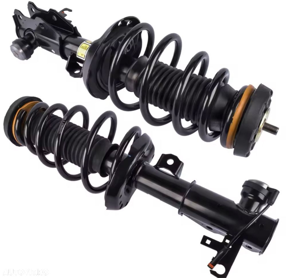 Telescop Electric Telescoape Fata Amortizor Opel Insignia A 2008-2015 - 2