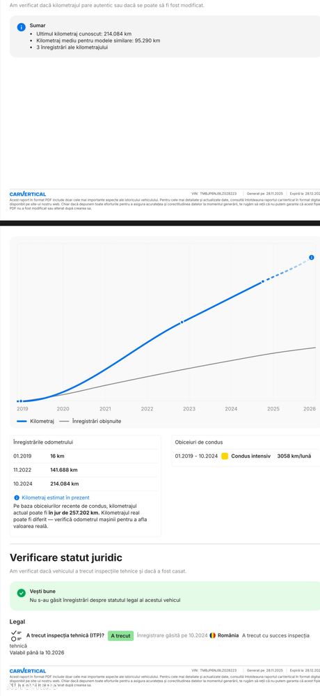 Skoda Fabia Combi 1.0 TSI Monte Carlo - 20