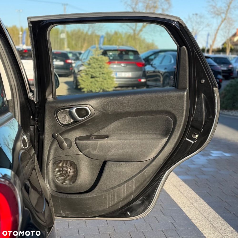 Fiat 500L - 32