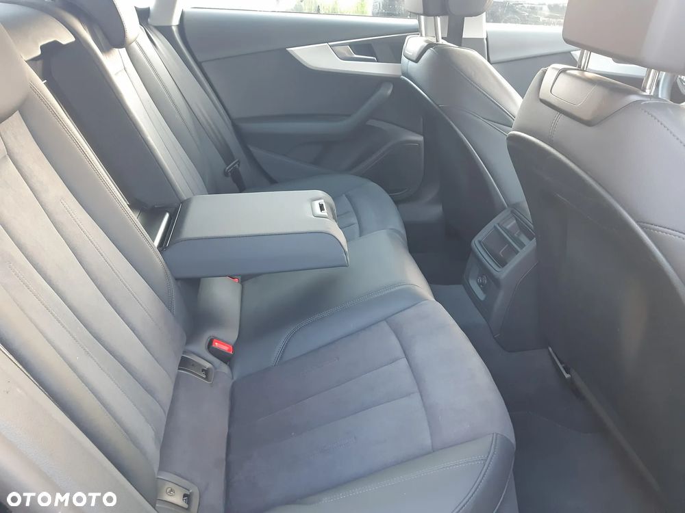 Audi A5 Sportback 35 TDI S tronic - 16