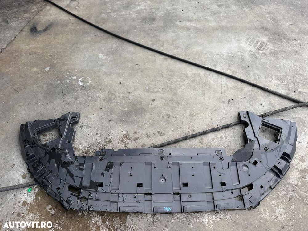Scut bara fata Volvo V40CC 31383735 - 1