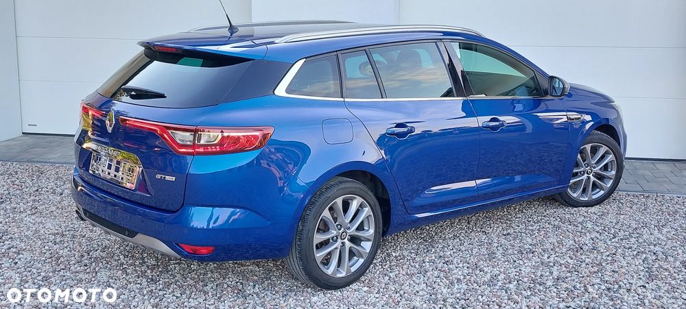 Renault Megane 1.2 Energy TCe GT Line - 5
