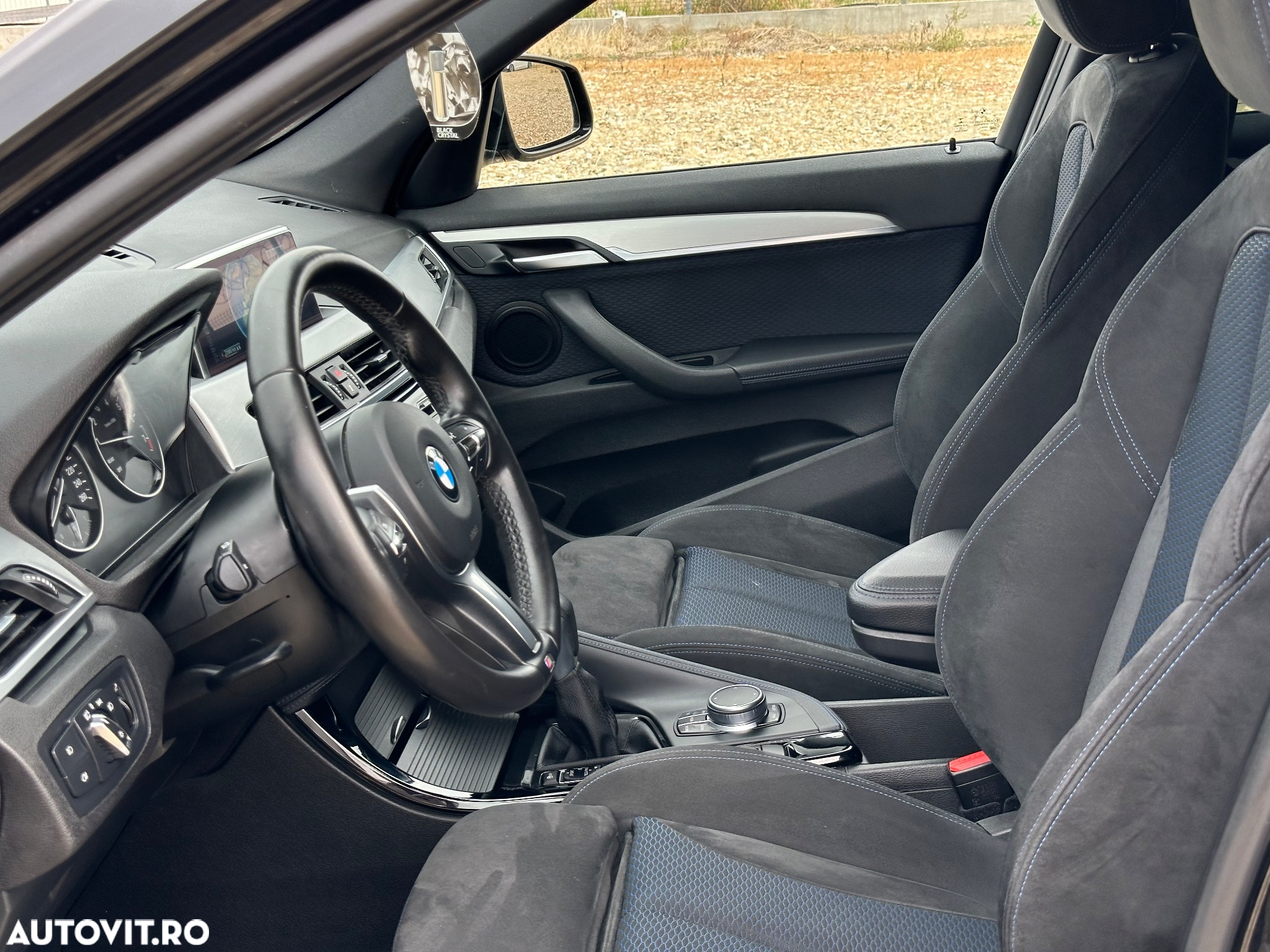 BMW X1 xDrive25i AT M Sport - 16