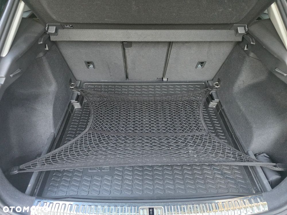 Audi Q3 45 TFSI Quattro Advanced S tronic - 22