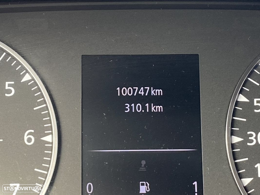 Dacia Duster 1.5 Blue dCi Prestige - 9