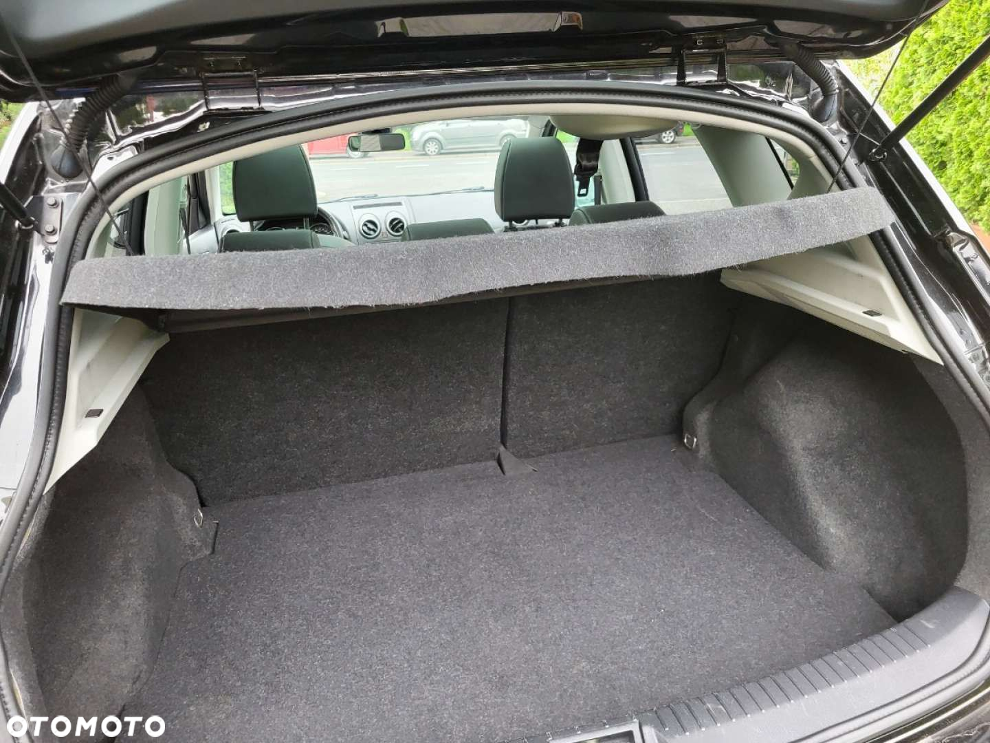 Nissan Qashqai - 14