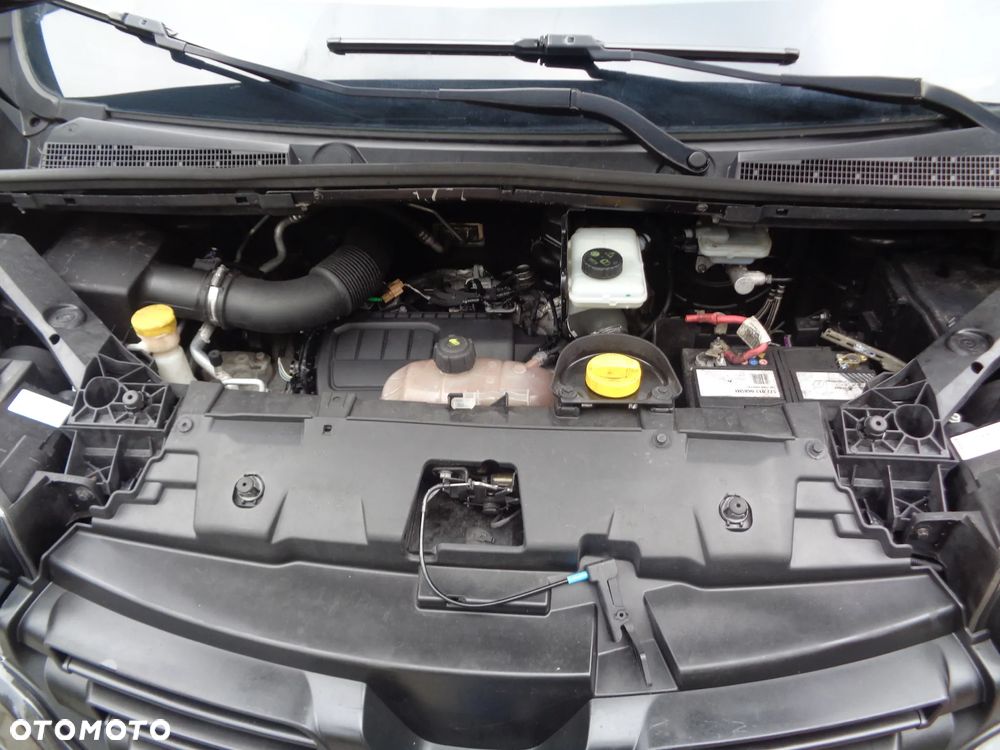 Renault trafic - 18