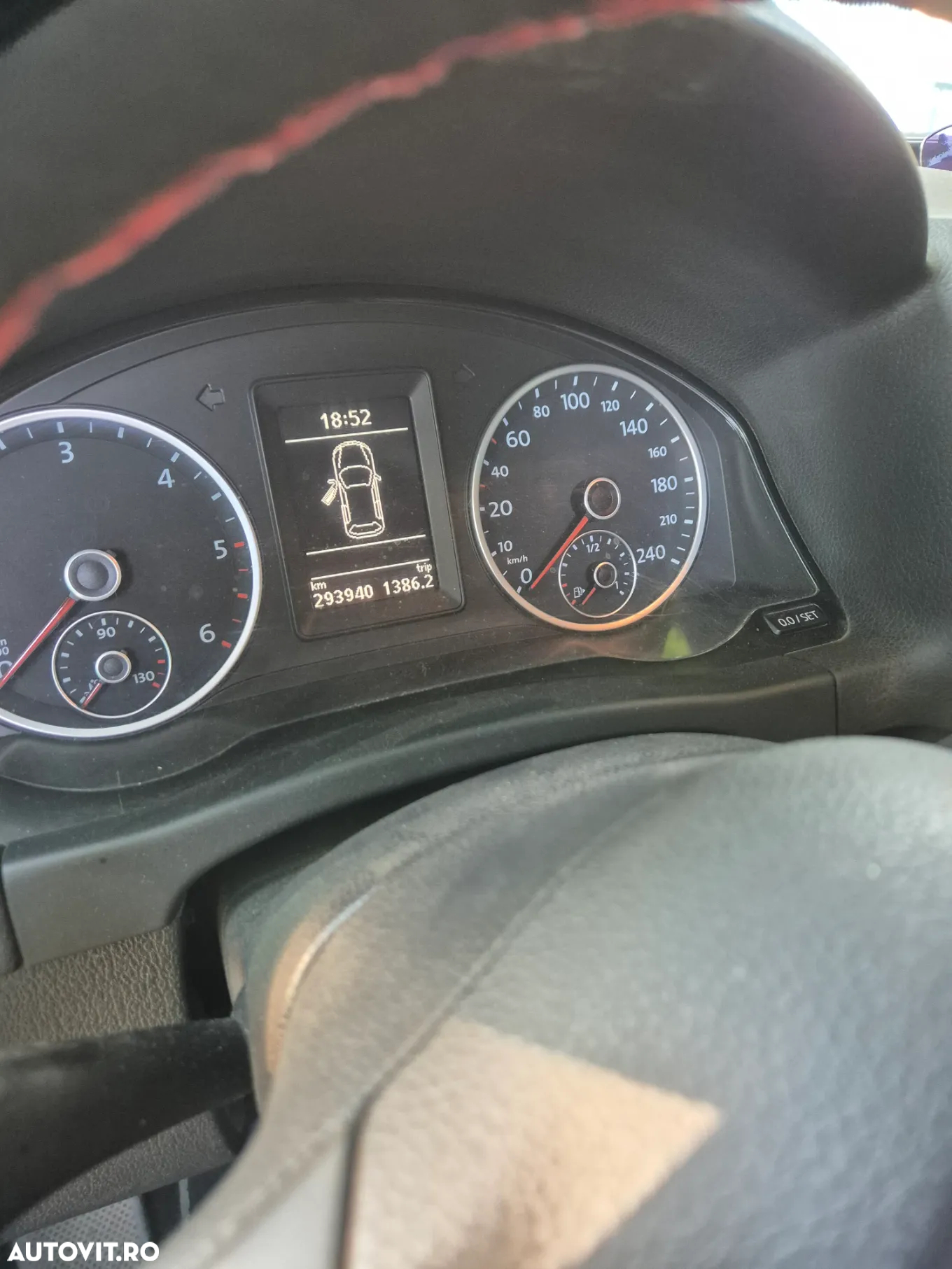 Volkswagen Tiguan - 2