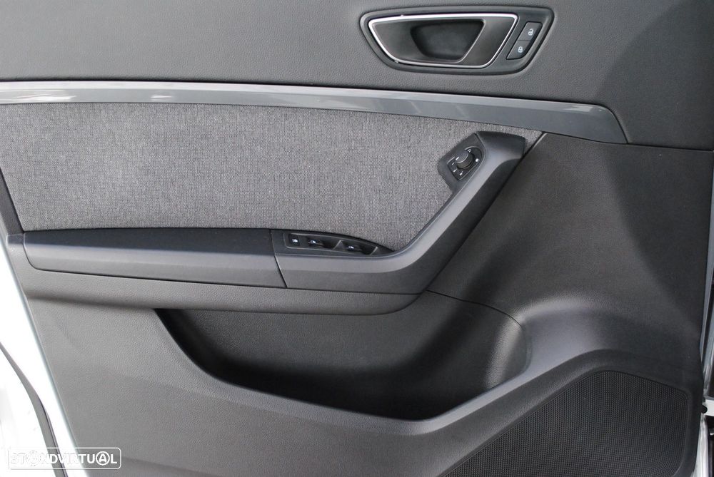 SEAT Ateca 1.0 TSI Style - 28