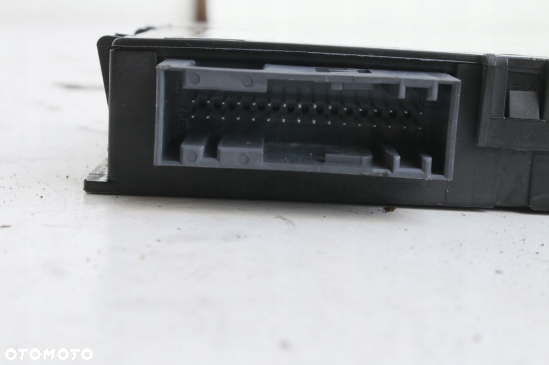 Moduł BLUETOOTH Opel Corsa D - 2