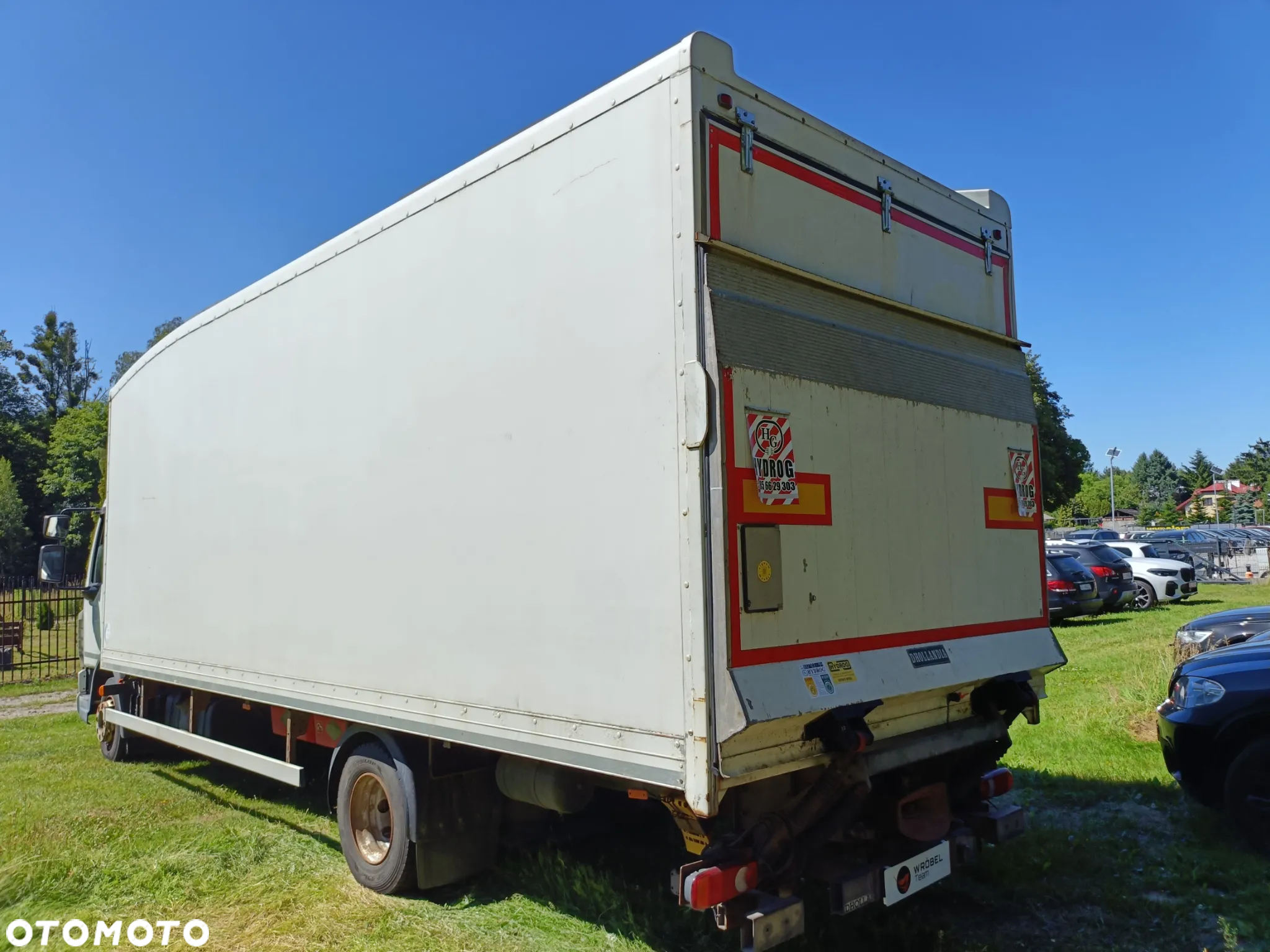 DAF LF 220FA - 6