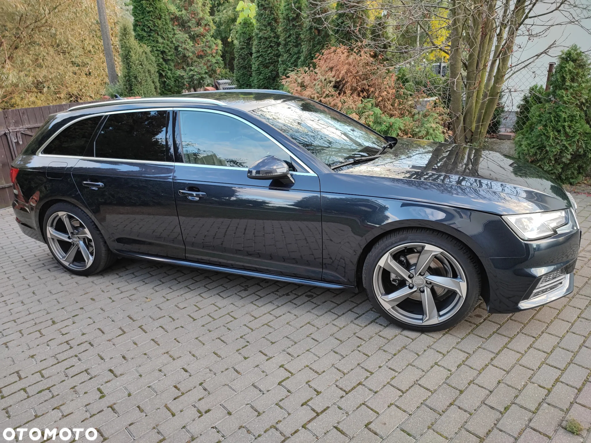 Audi A4 ver-2-0-tdi-s-tronic - 9