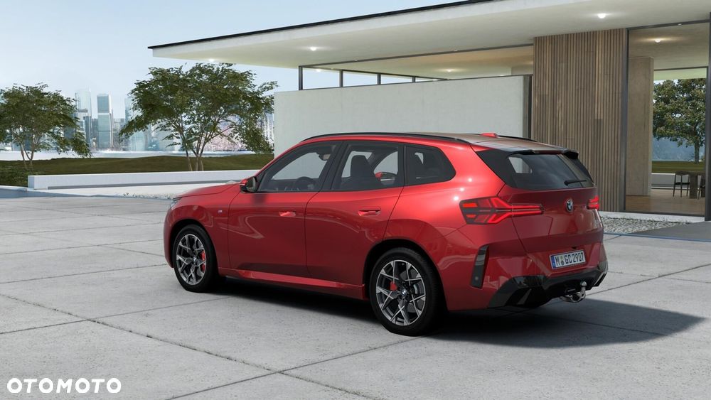 BMW X3 - 2
