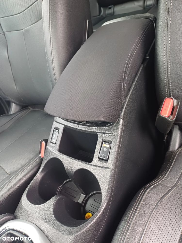 Nissan Qashqai 1.2 DIG-T N-Connecta - 16