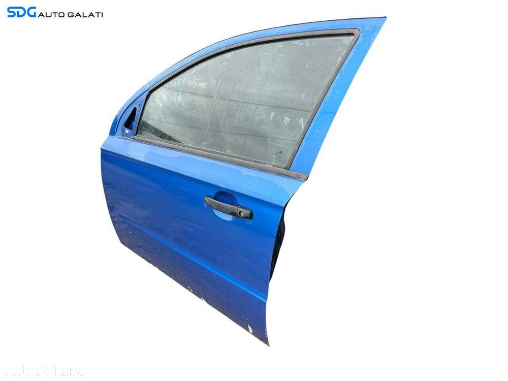 Usa Usi Portiera Portiere Stanga Fata Chevrolet Aveo T250 2003 - 2011 [LC2403] - 6