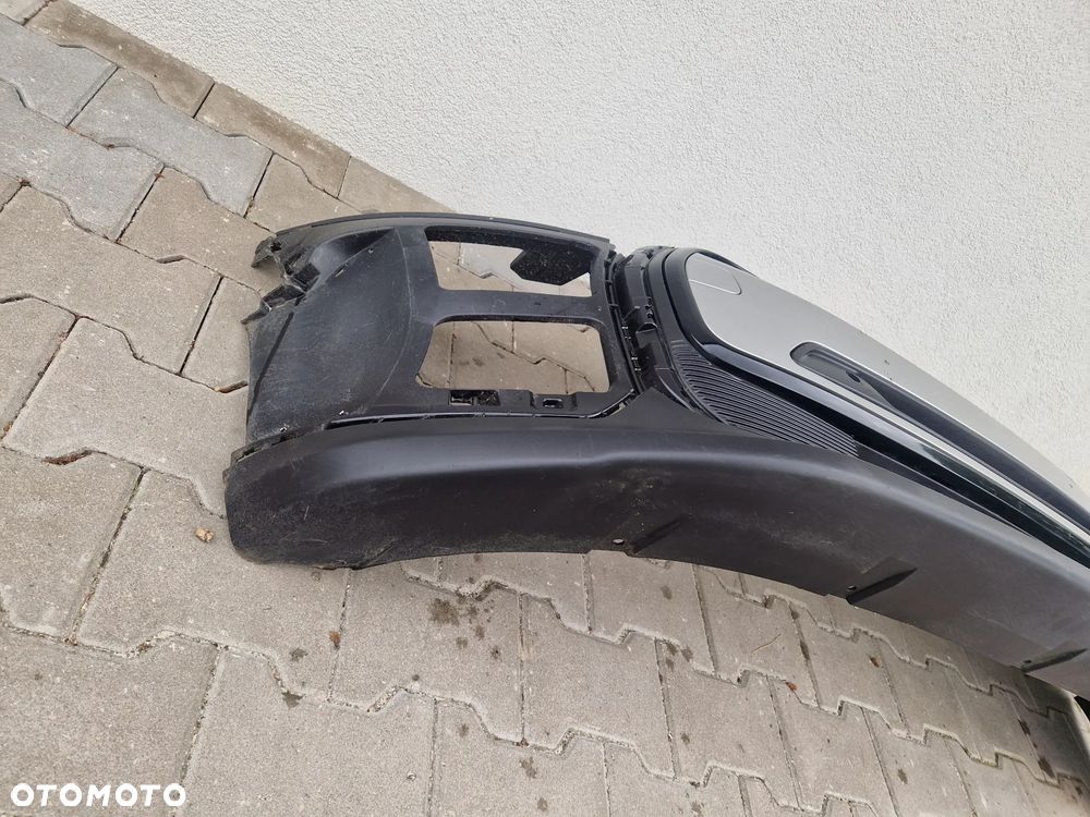 Zderzak Mini Cooper F56 F57 lift - 4