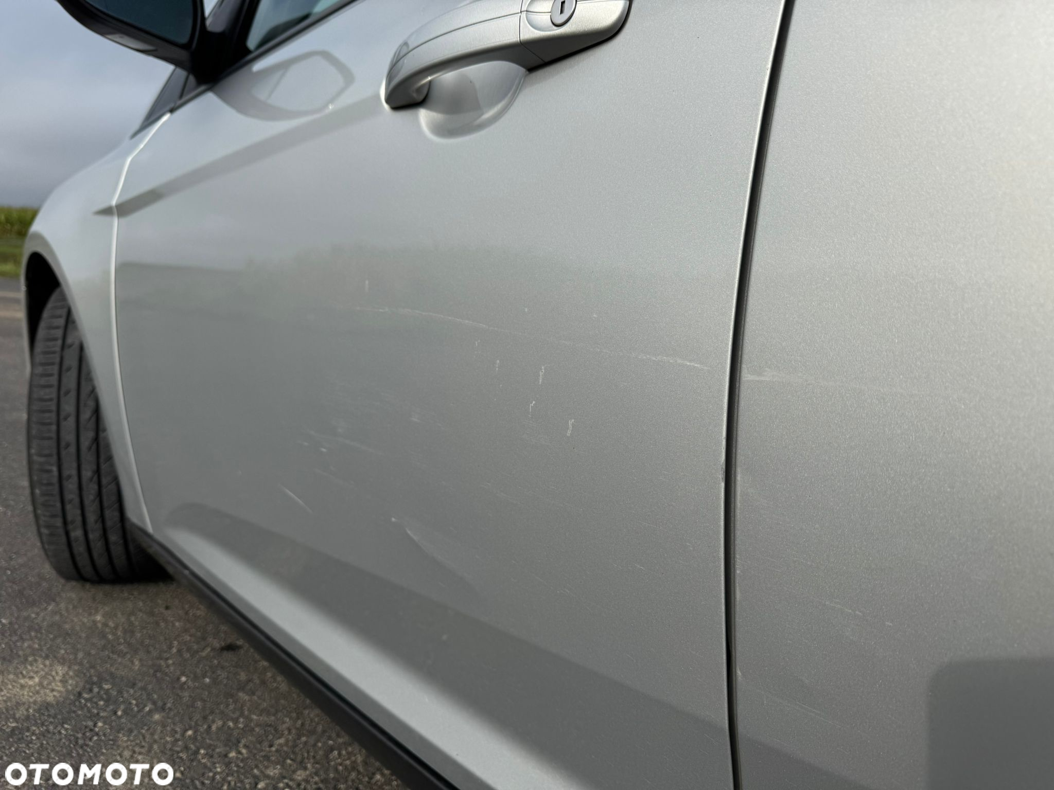 Ford Focus 1.6 TDCi Trend - 10