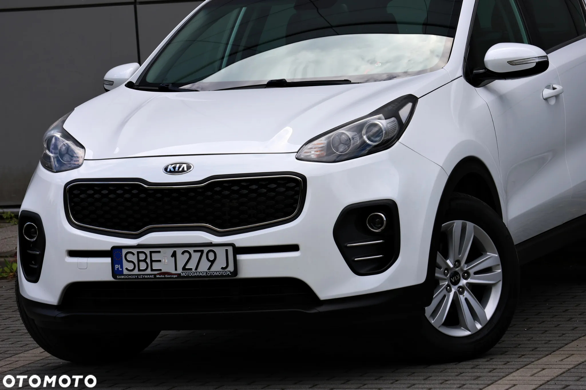 Kia Sportage - 2