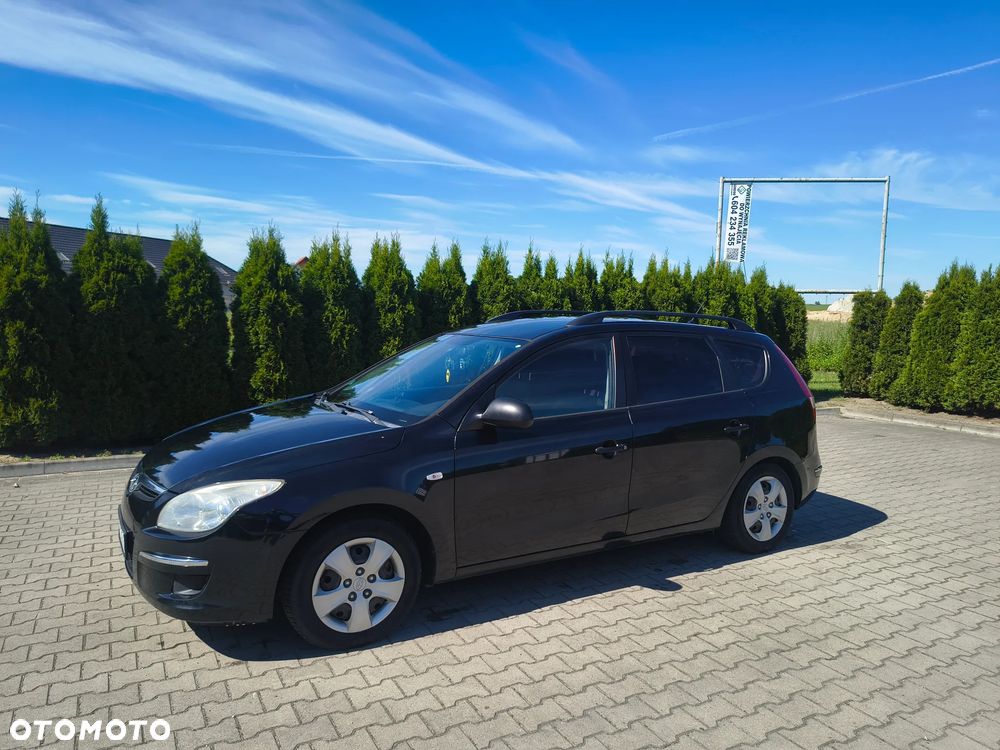 Hyundai i30 1.6 Classic - 1