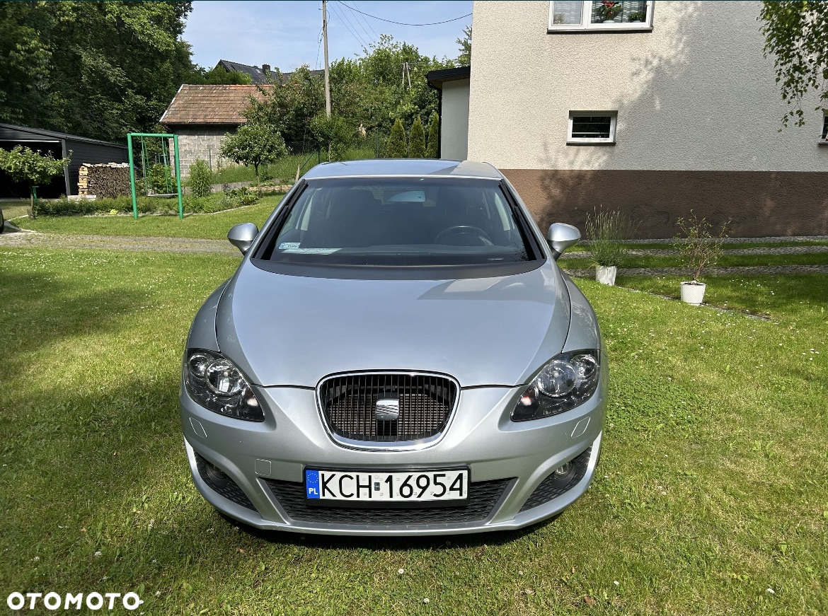 Seat Leon 1.6 TDI Style - 30