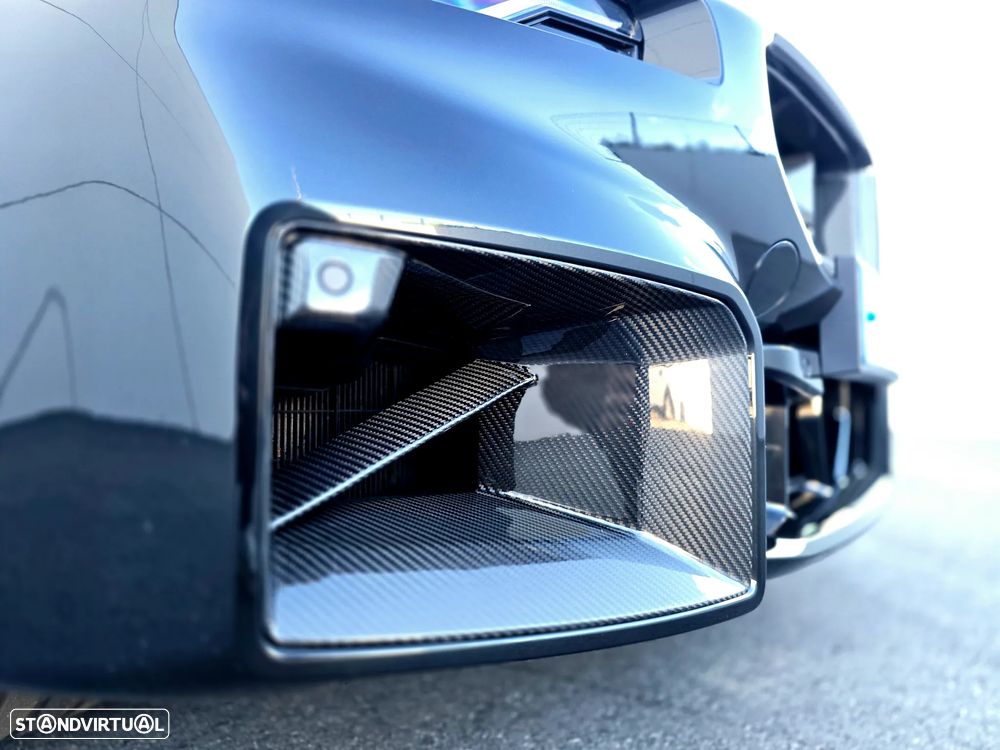 BMW M2 Standard - 18