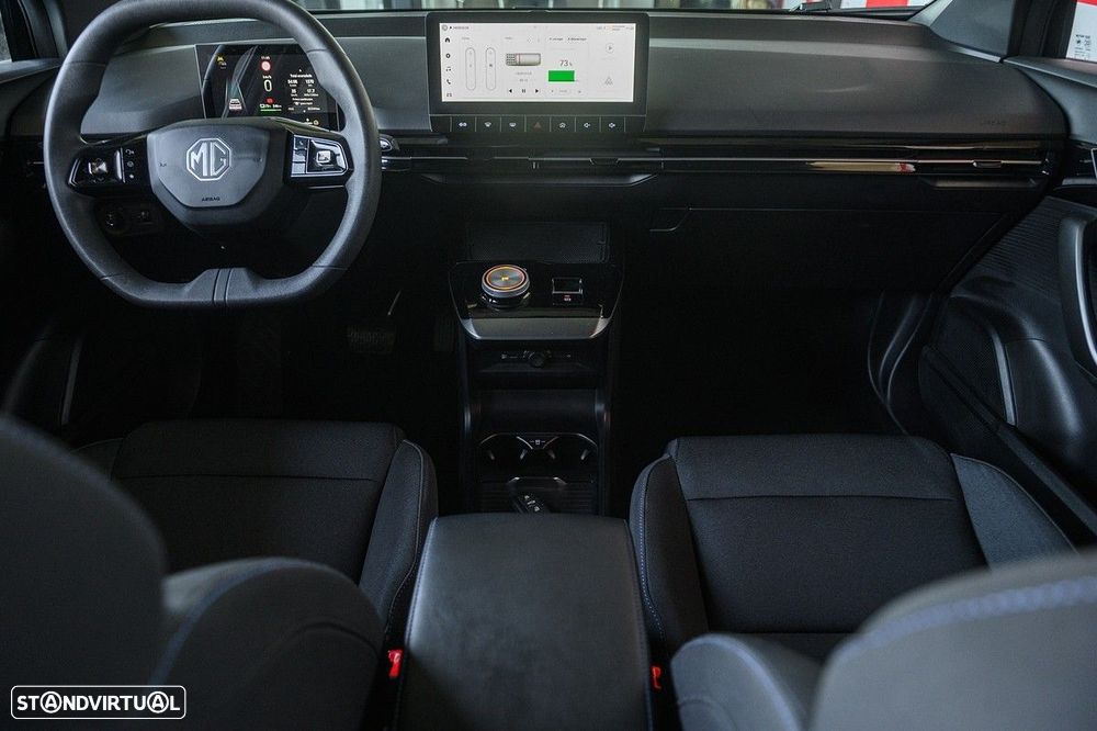 MG MG4 51 kWh Standard - 47