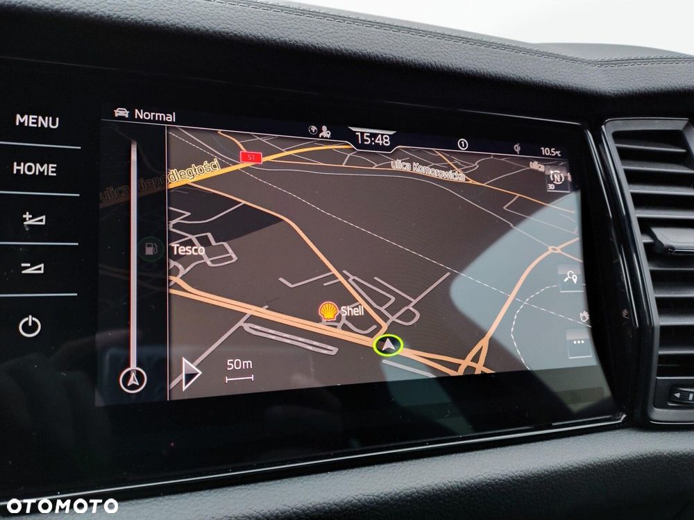 Skoda Kodiaq 2.0 TDI 4x4 Sportline DSG - 32