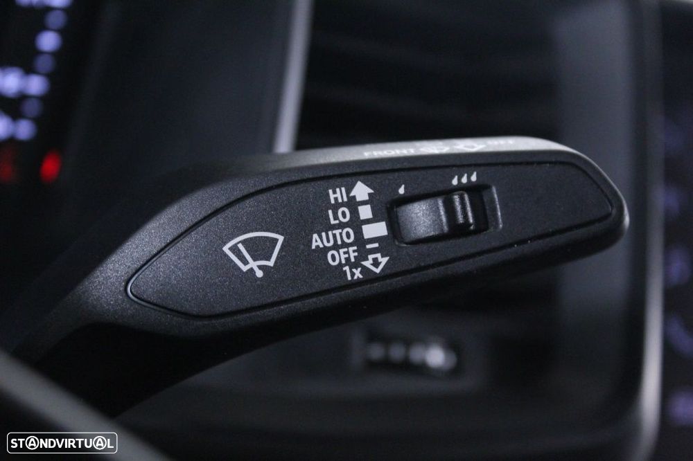 Audi A1 Sportback 25 TFSI Advanced - 26