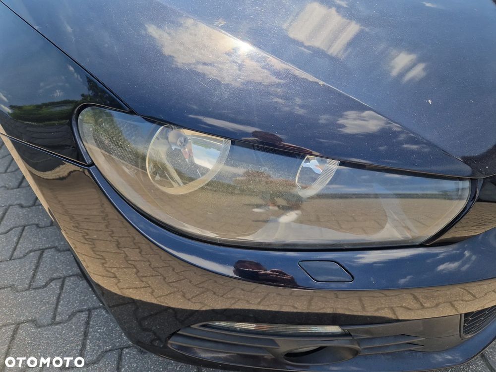 Volkswagen Scirocco 1.4 TSI - 28