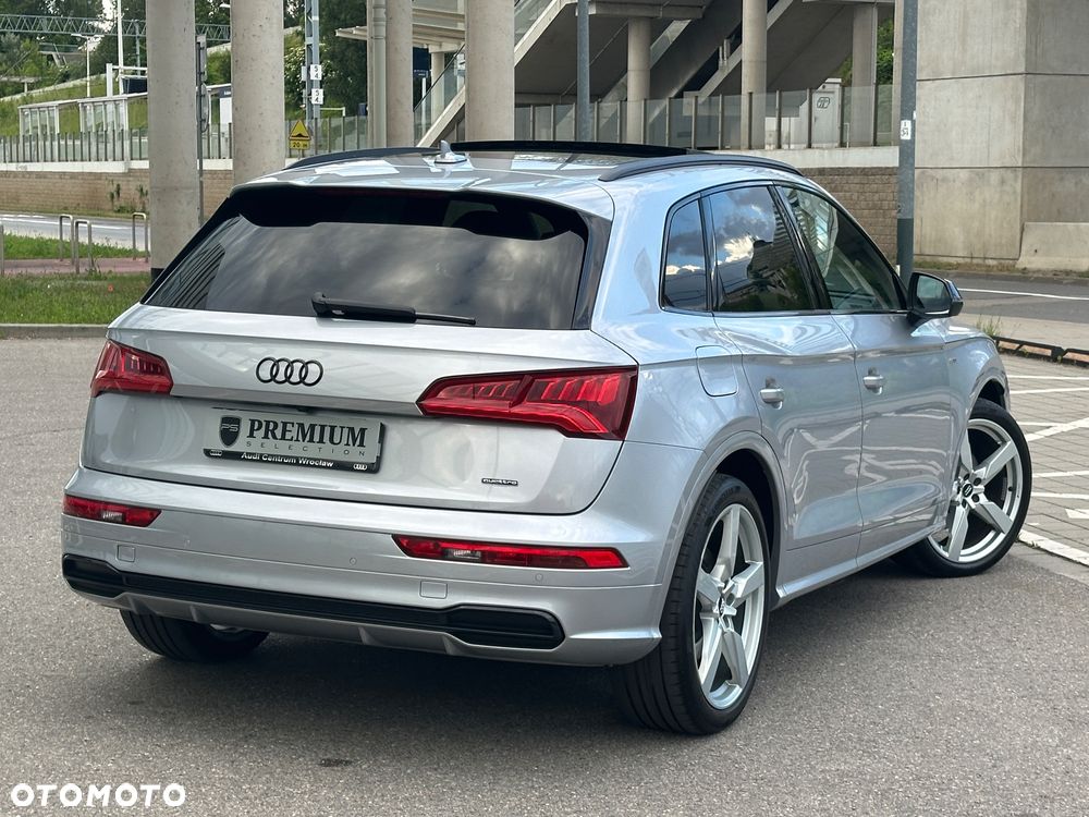 Audi Q5 2.0 TDI Quattro Sport S tronic - 10