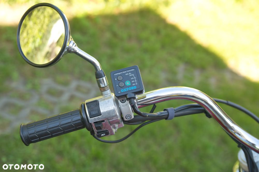 Honda Shadow - 31