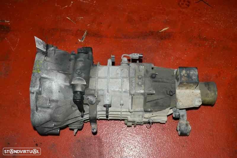 CAIXA DE VELOCIDADES HYUNDAI H-1 REF. 4300049670 - 1