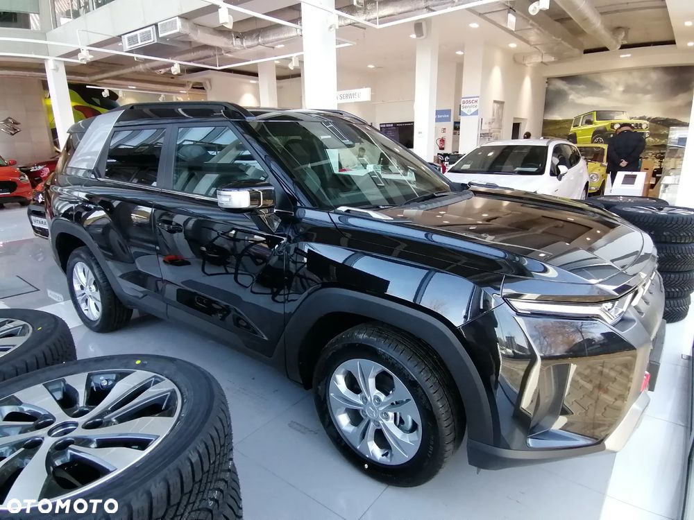 SsangYong/KGM Torres 1.5 T-GDI Joy - 2