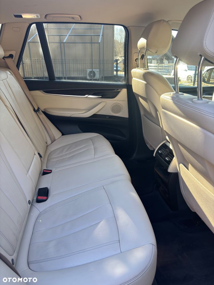BMW X5 - 21