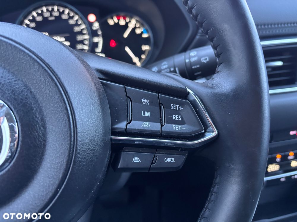 Mazda CX-5 2.0 Hikari 2WD - 25