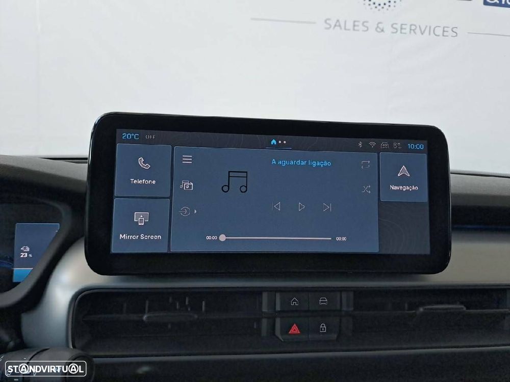 Jeep Avenger 54 kWh Altitude - 22