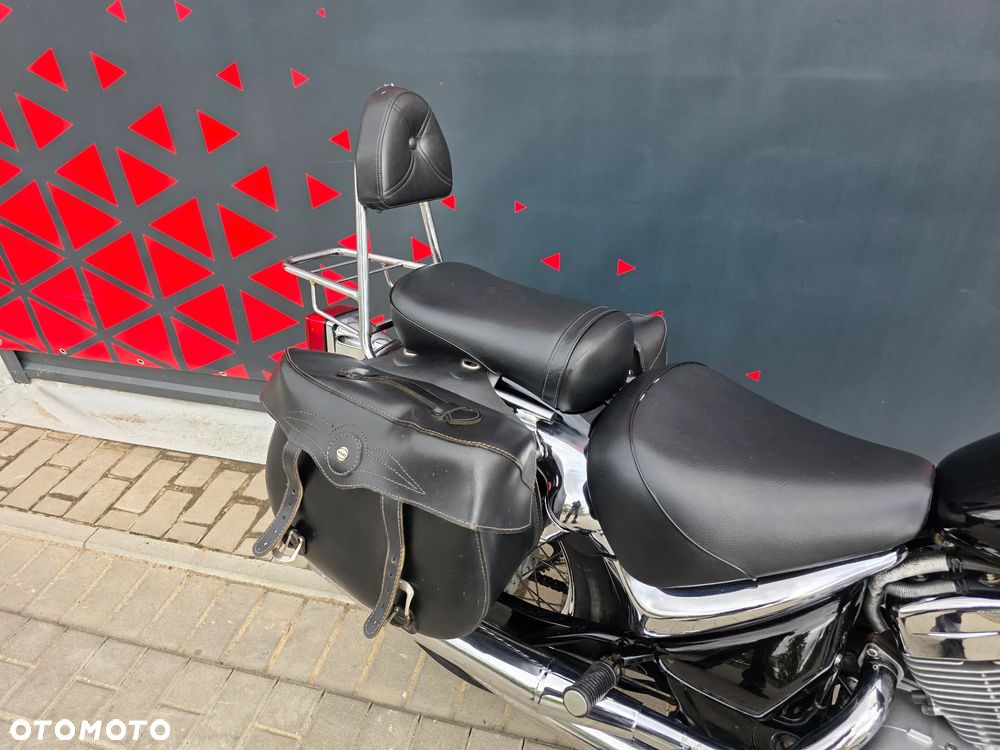 Suzuki Intruder - 20