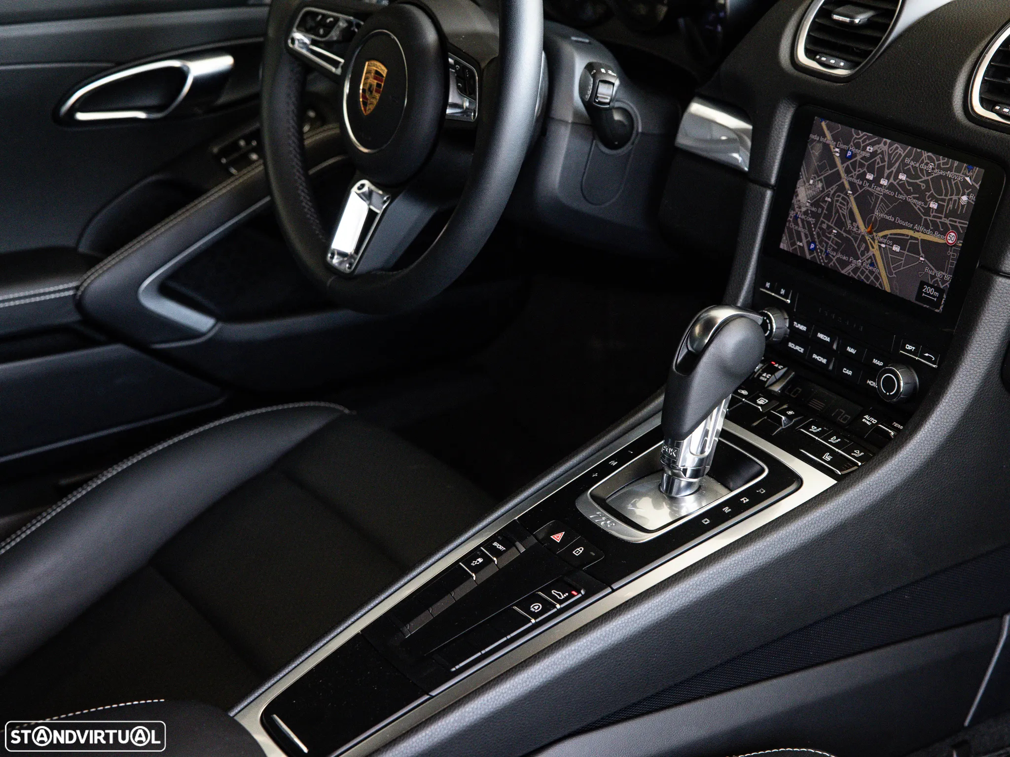 Porsche 718 Cayman 2.0 Style Edition PDK - 38