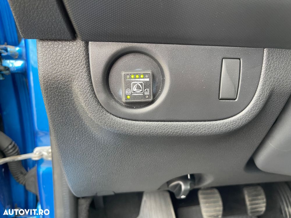 Dacia Sandero Stepway - 13