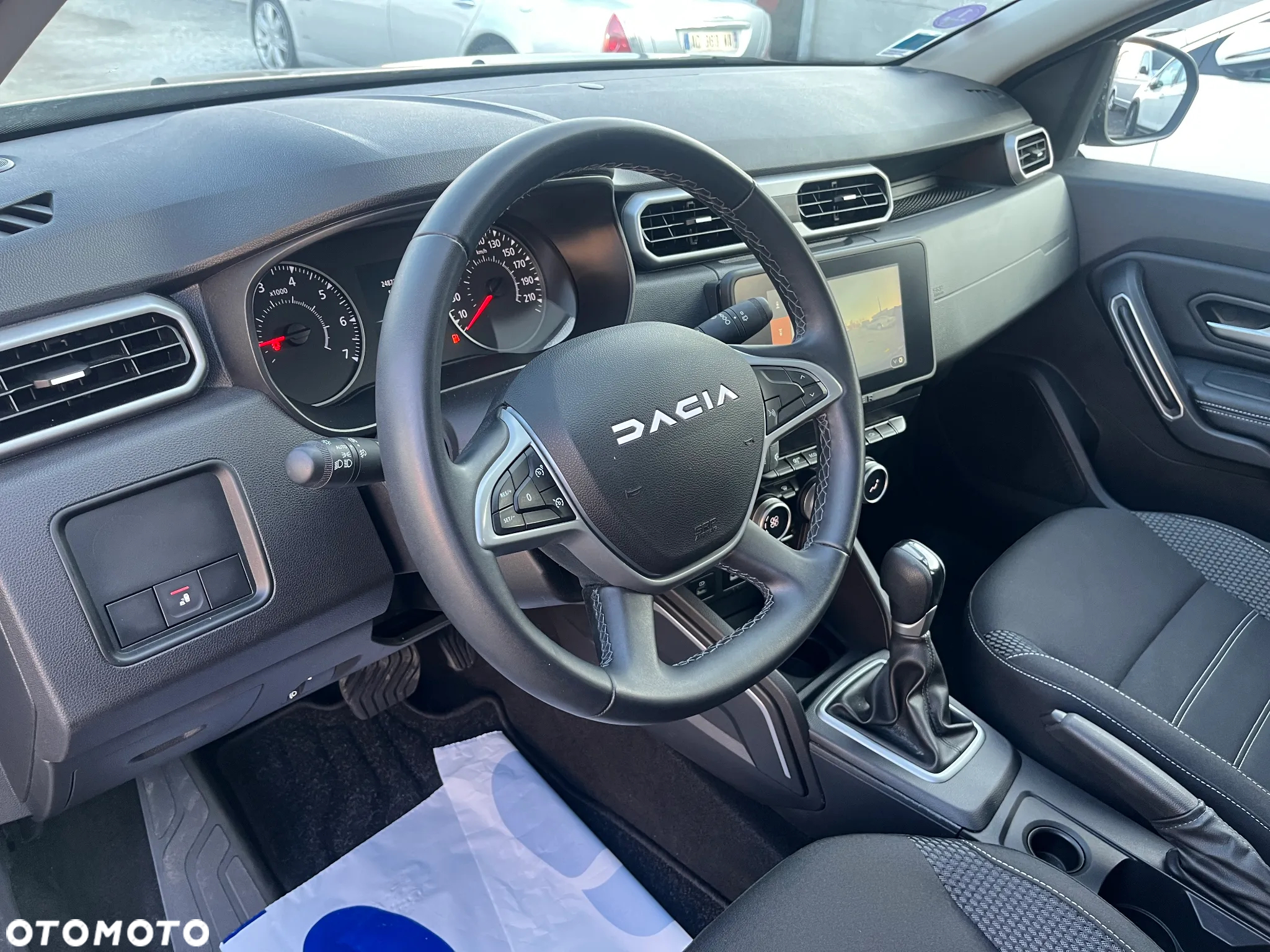 Dacia Duster TCe 150 EDC 2WD Prestige - 16
