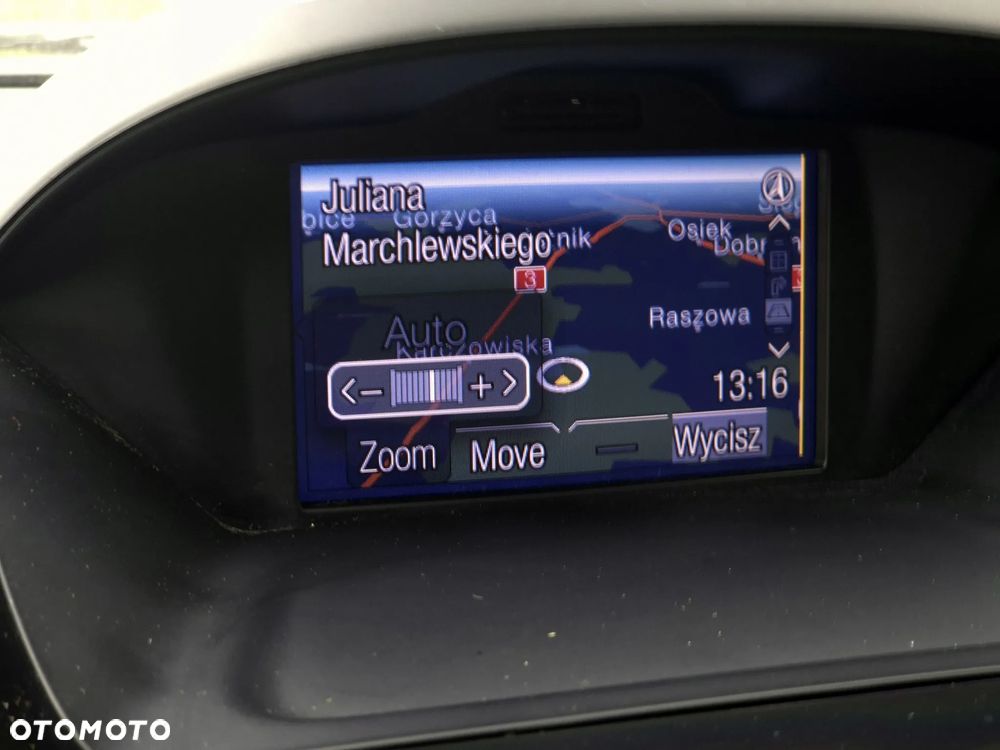 Ford B-MAX 1.6 TDCi Titanium - 21