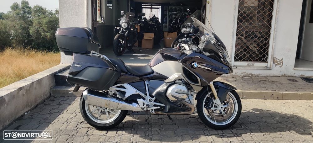 BMW R 1200 RT - 3