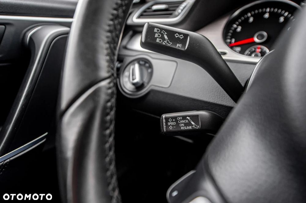 Volkswagen Passat Variant 2012
